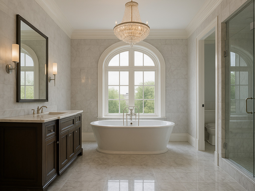 Bathroom Repairs vs. Remodel: When a Fix Is Enough and When It's Time to Upgrade